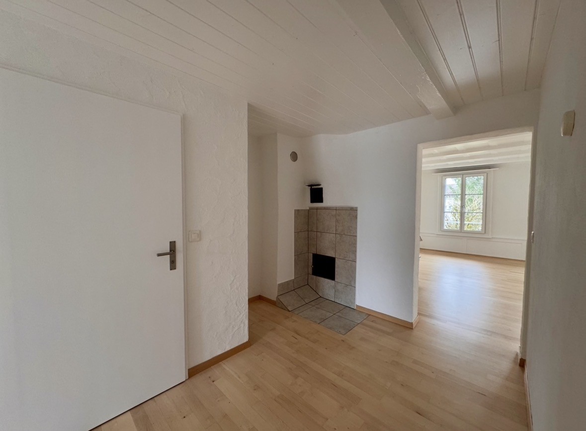 Appartamento di 5 ½ locali
