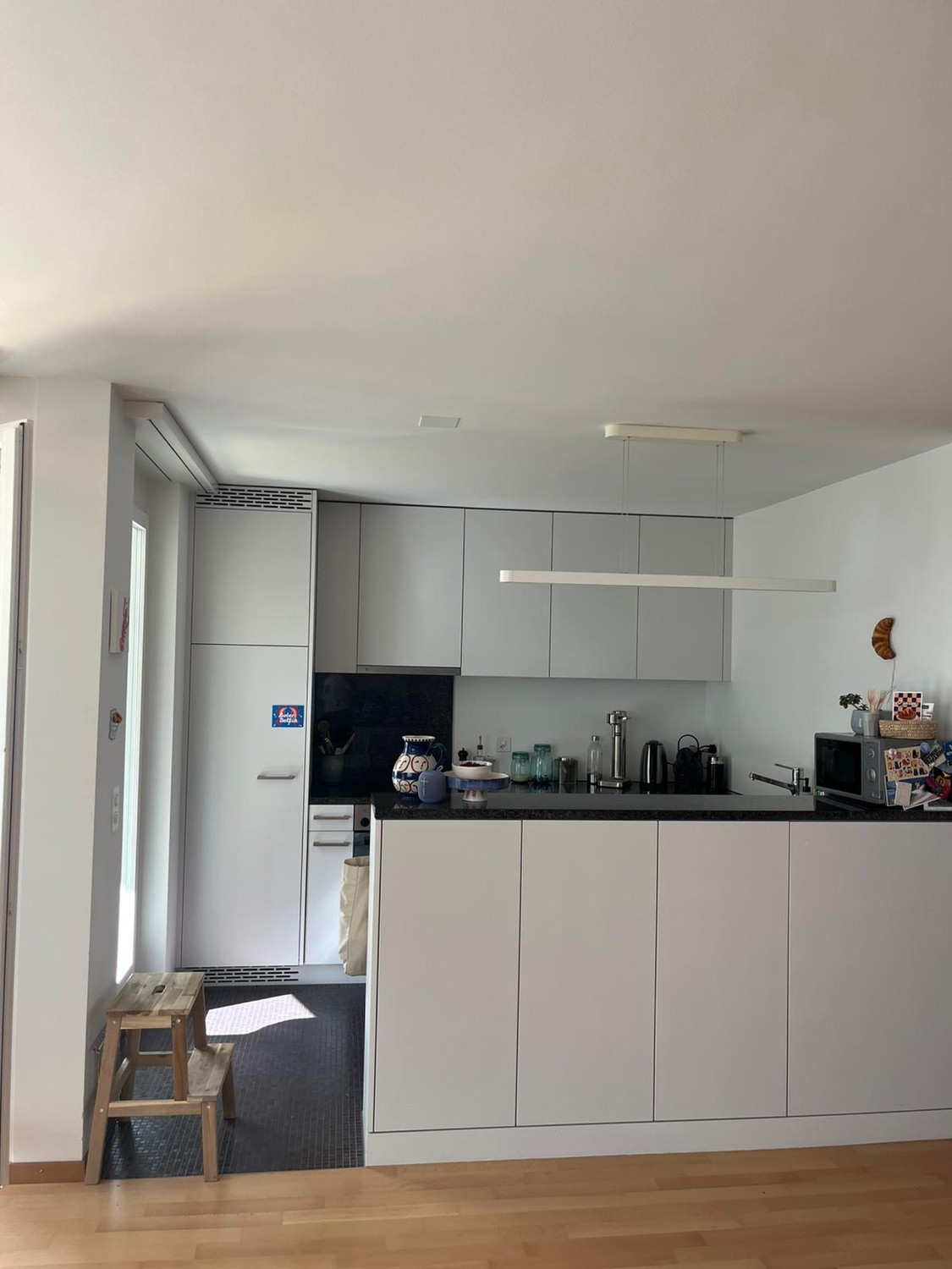 Room in a shared flat