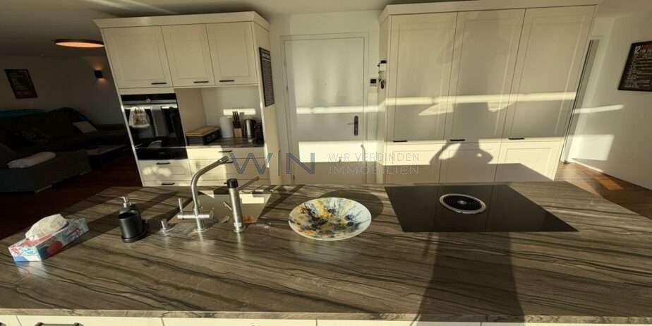 Appartamento con terrazza di 2 ½ locali