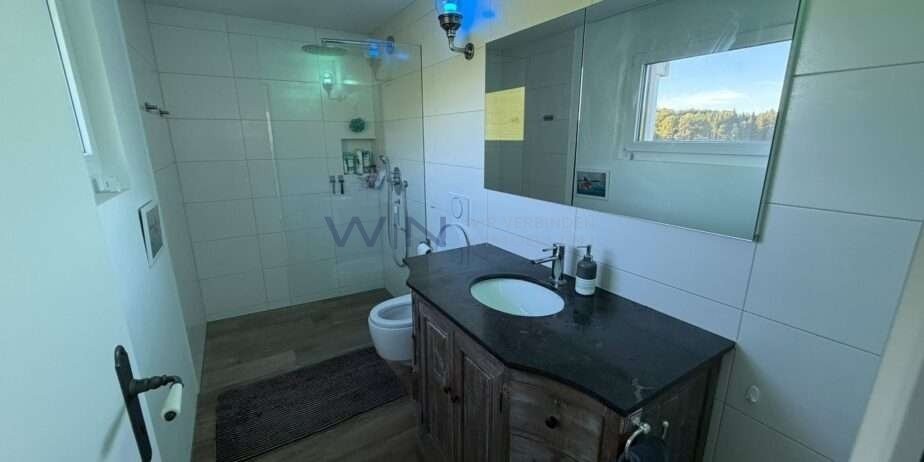 Appartamento con terrazza di 2 ½ locali