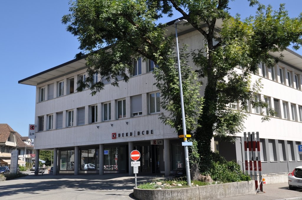 149m² office