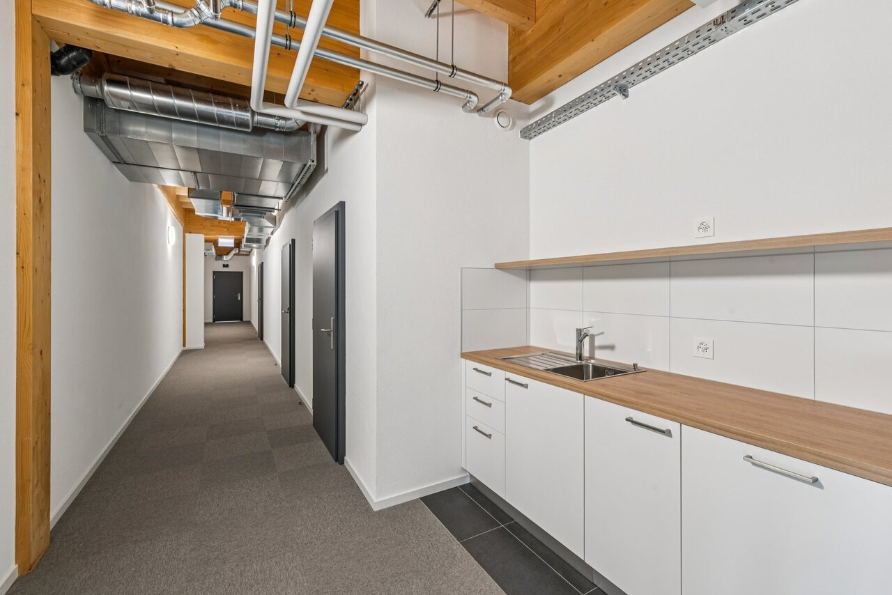 84m² ufficio