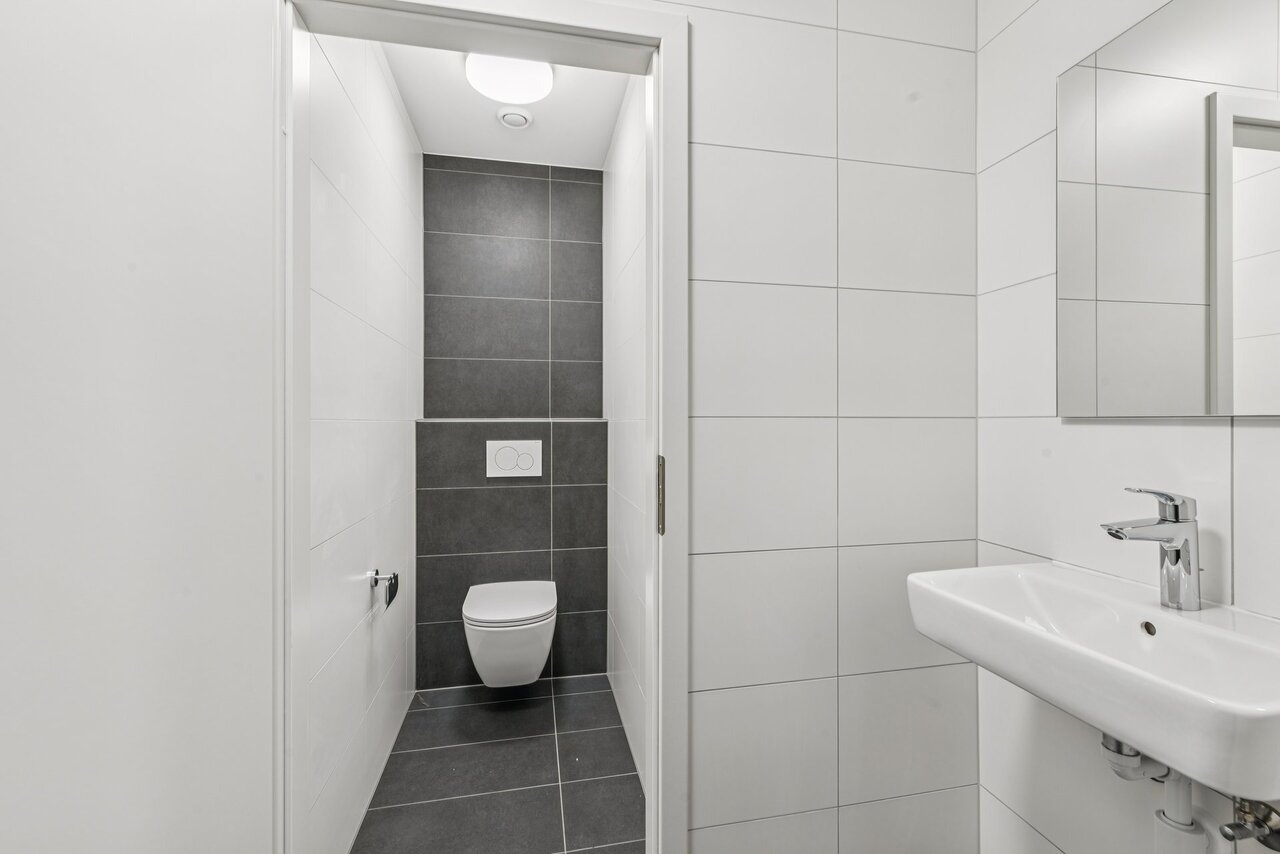 84m² ufficio