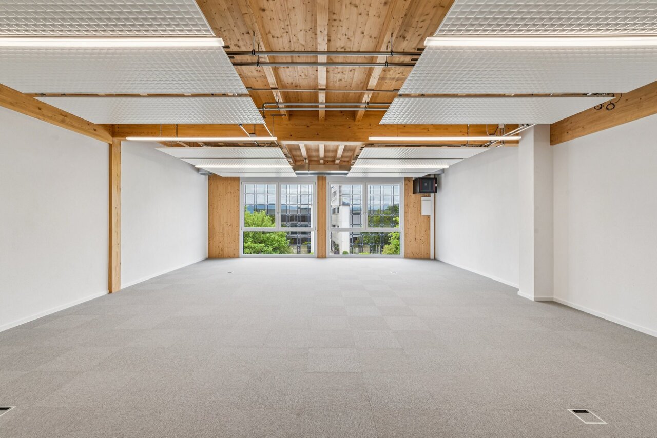 84m² ufficio