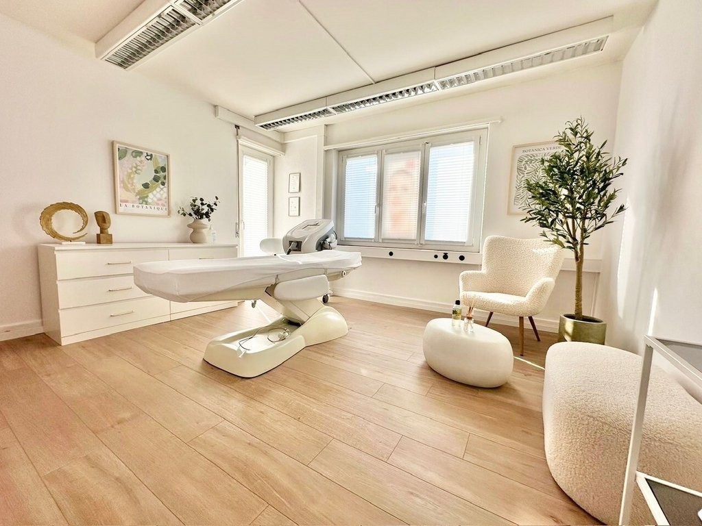 ufficio di 16m²