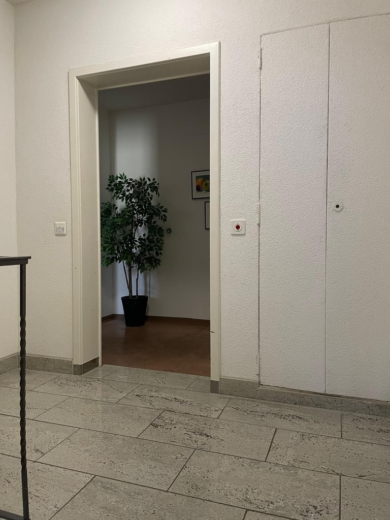 ufficio di 16m²