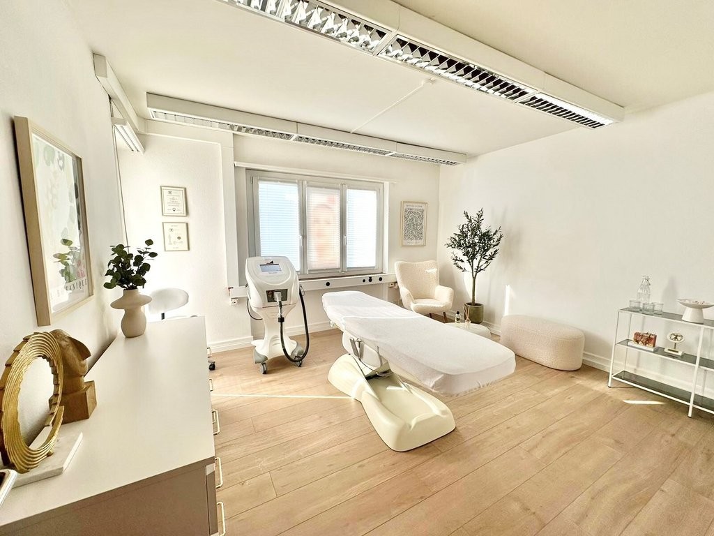 ufficio di 16m²