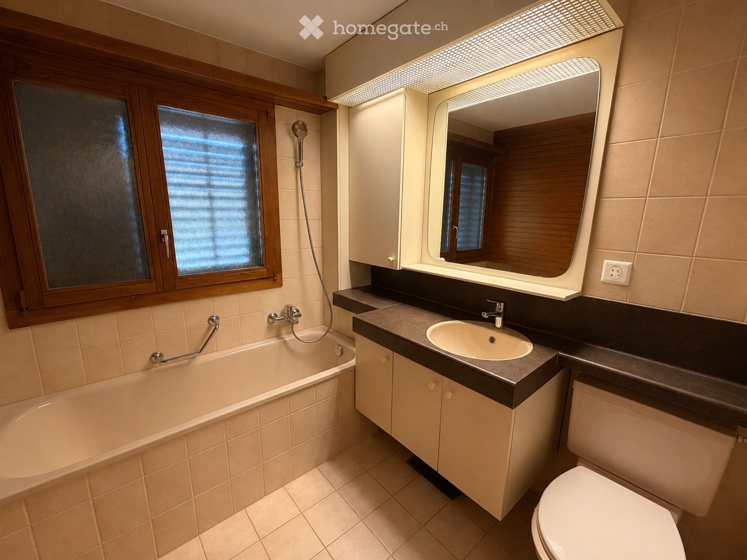 Maison individuelle de 4 pièces