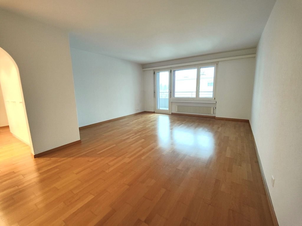 Appartement de 4 ½ pièces