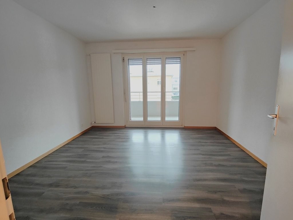 Appartement de 4 ½ pièces