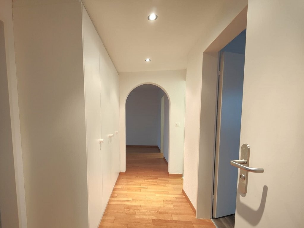 Appartement de 4 ½ pièces