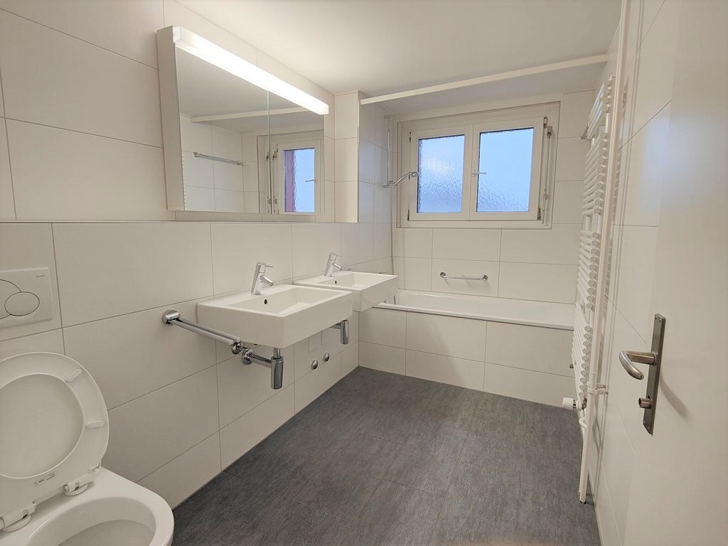 Appartement de 4 ½ pièces