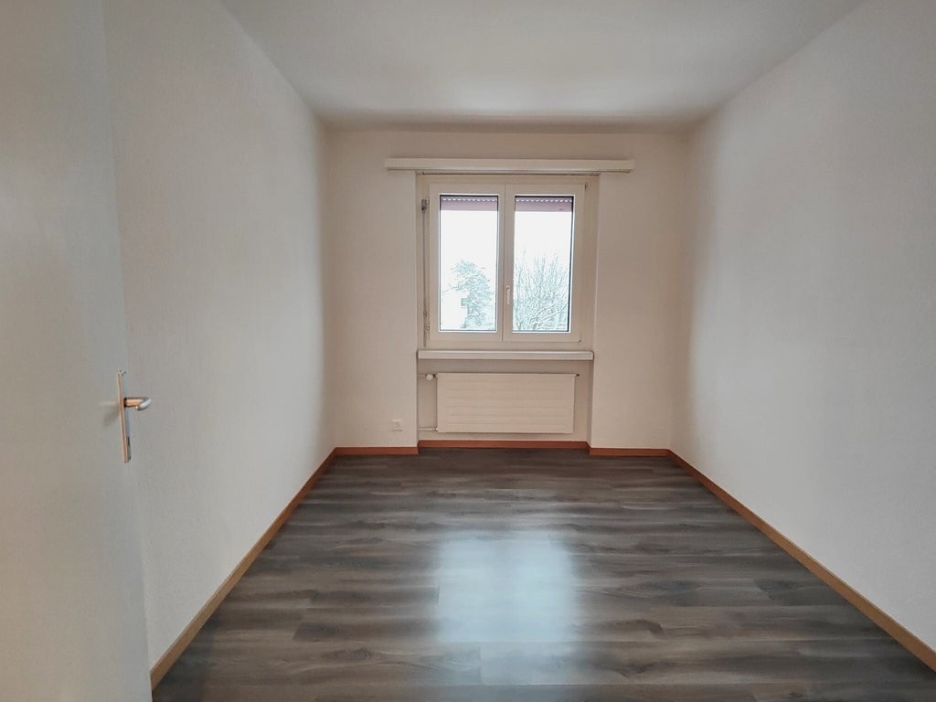 Appartement de 4 ½ pièces