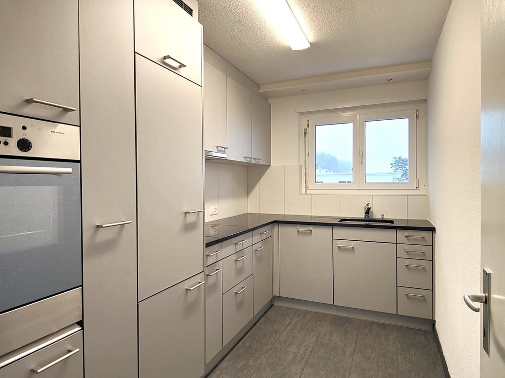 Appartement de 4 ½ pièces