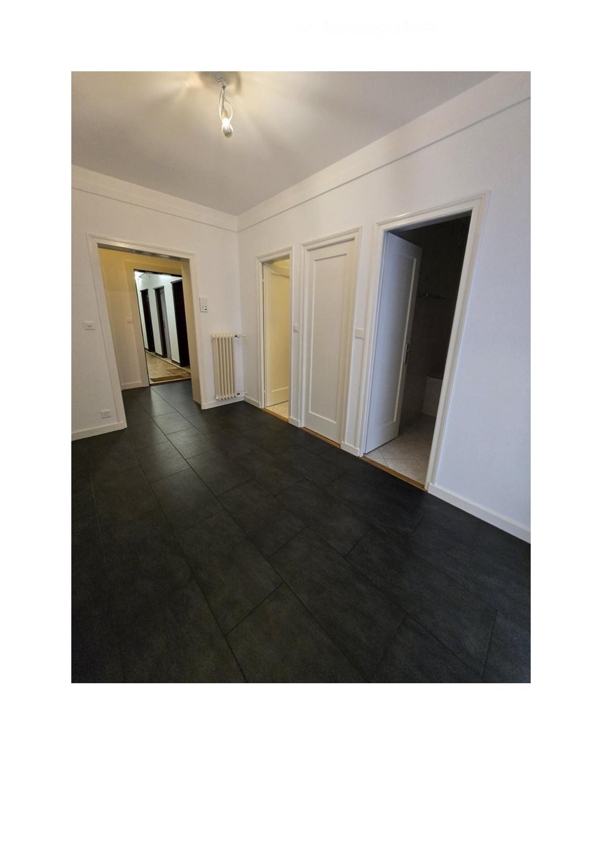 4 ½ Zimmer-Wohnung