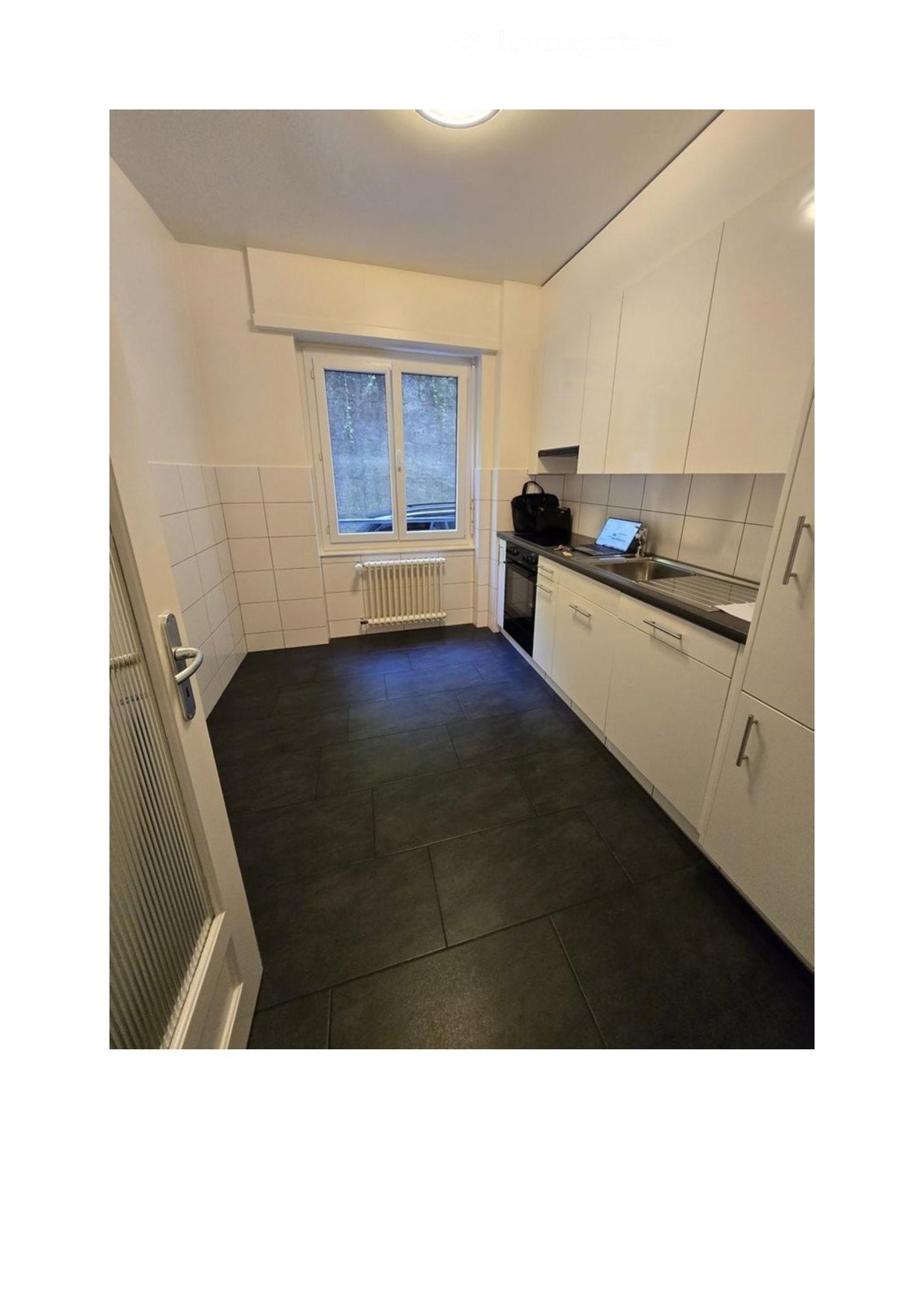 4 ½ Zimmer-Wohnung