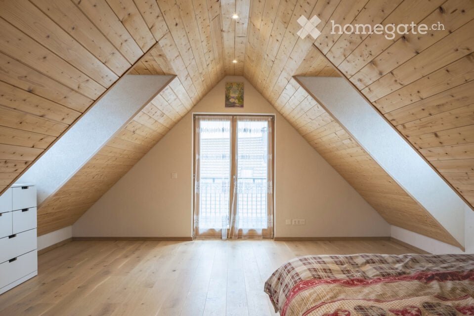 Casa singola di 4 ½ locali