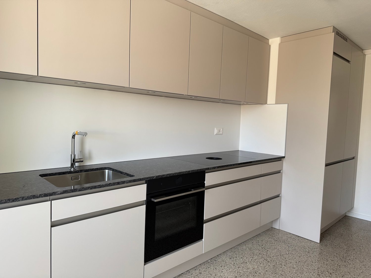 5 rooms duplex