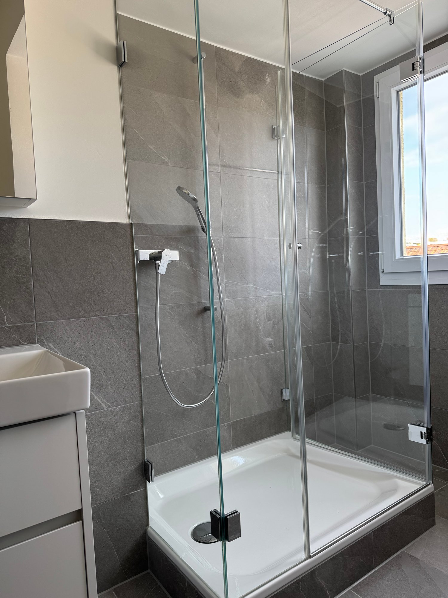 5 rooms duplex