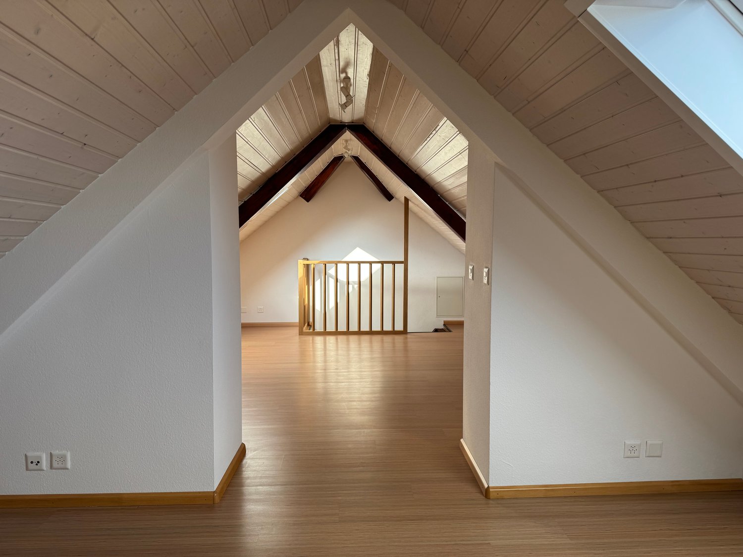 5 rooms duplex
