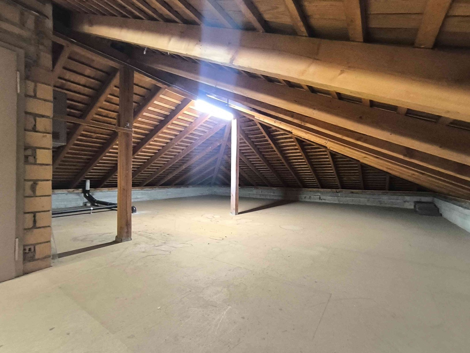 60m² commerciale