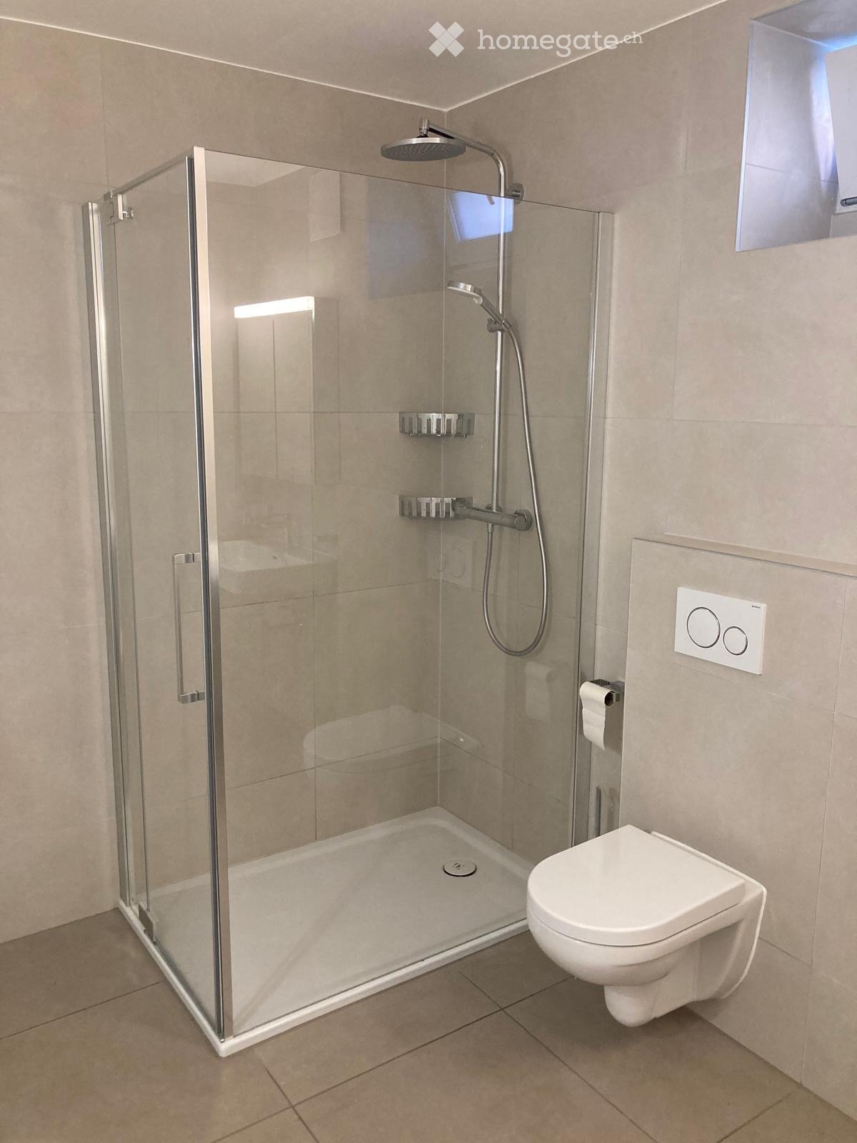 1 room apartment