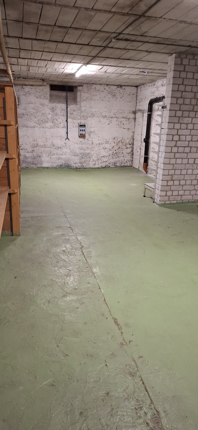 60-60m² commercial