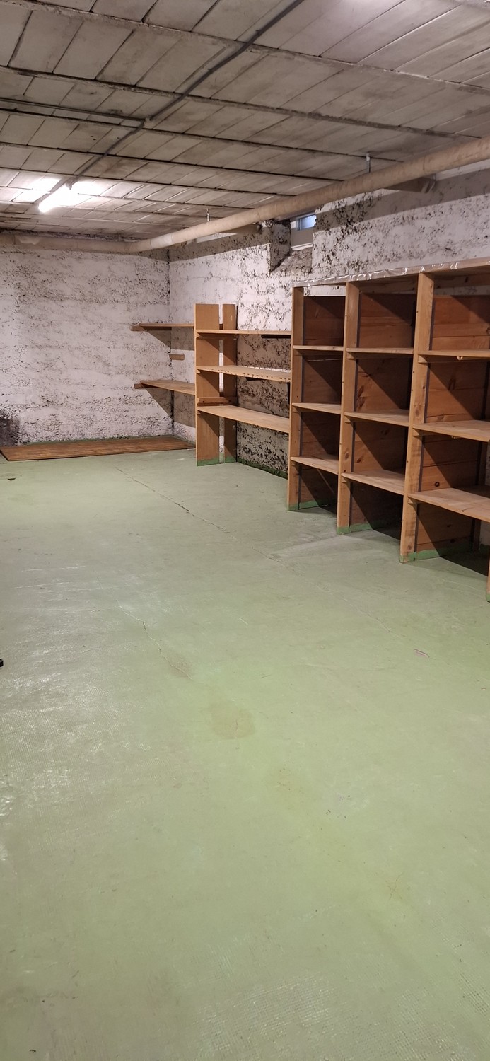 60-60m² commercial