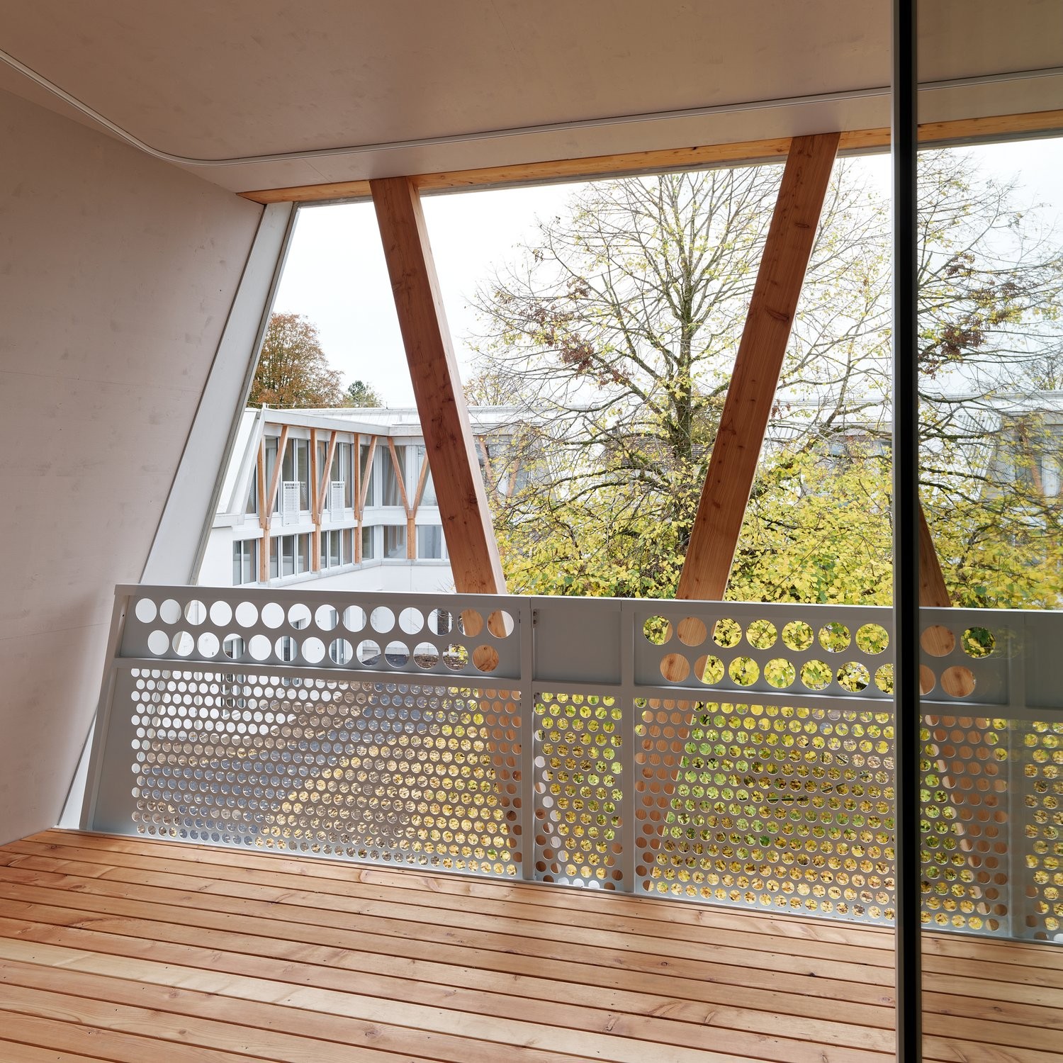 2 ½ rooms duplex