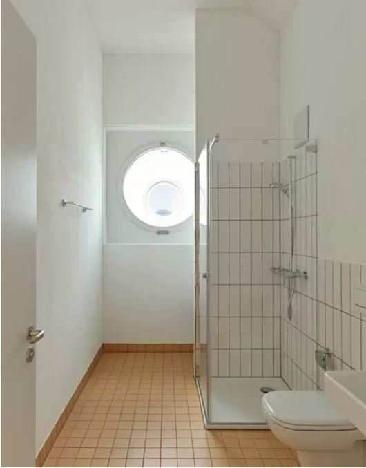 2 ½ rooms duplex