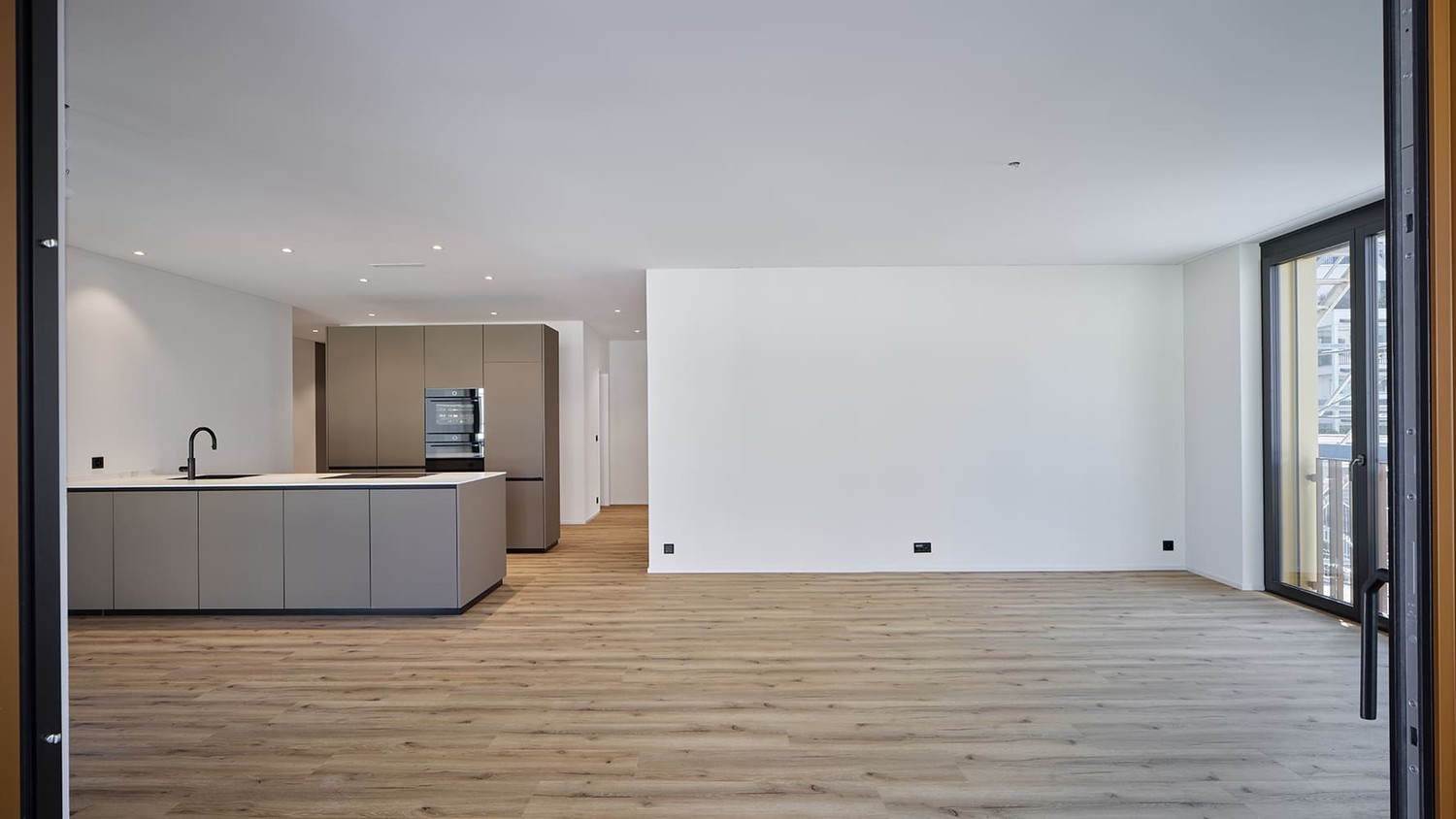 Appartamento di 3 ½ locali