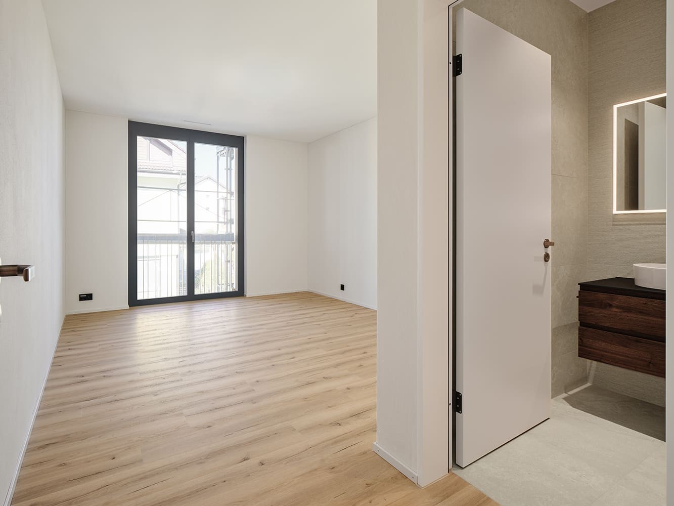 Appartamento di 3 ½ locali