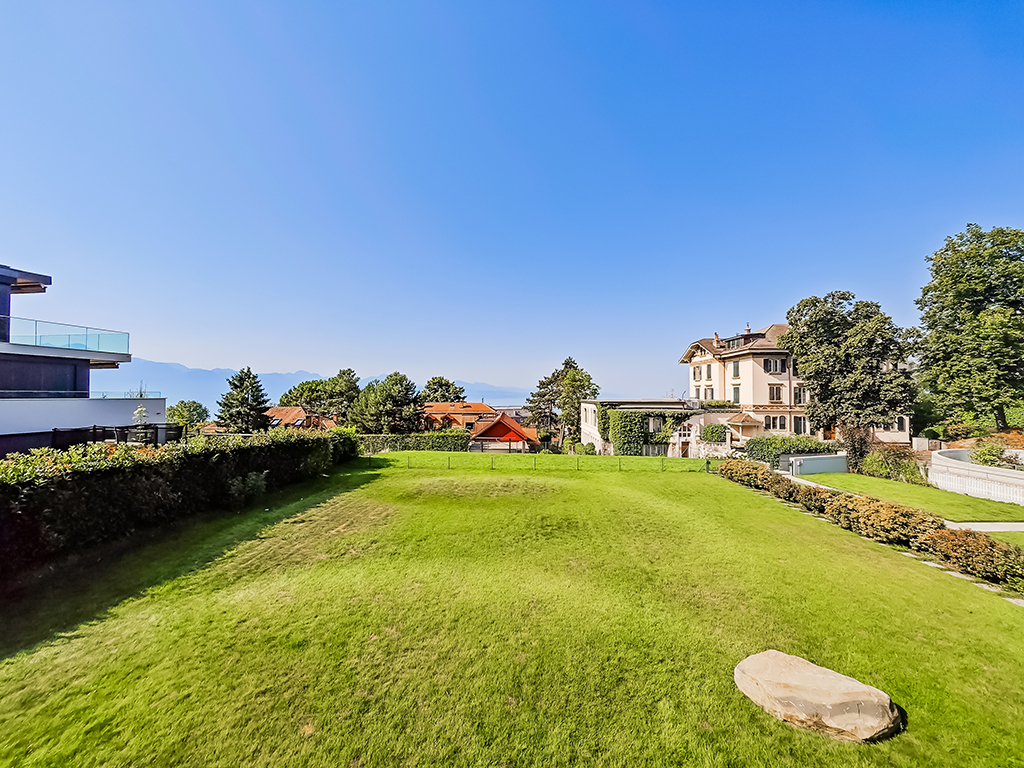 Appartamento di 7 ½ locali