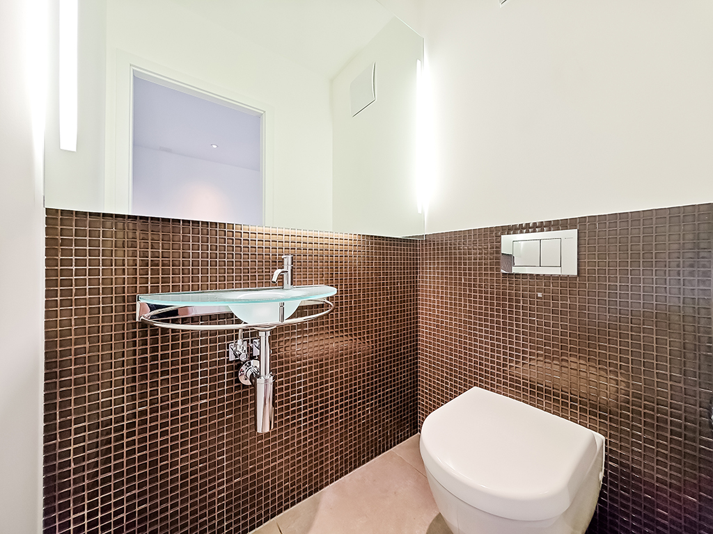 Appartamento di 7 ½ locali