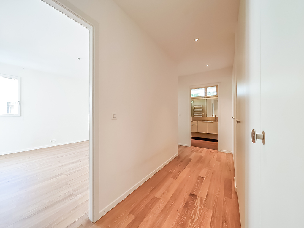 Appartamento di 7 ½ locali