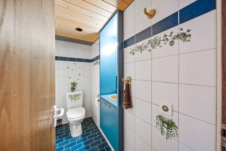 6 ½ locali casa unifamiliare