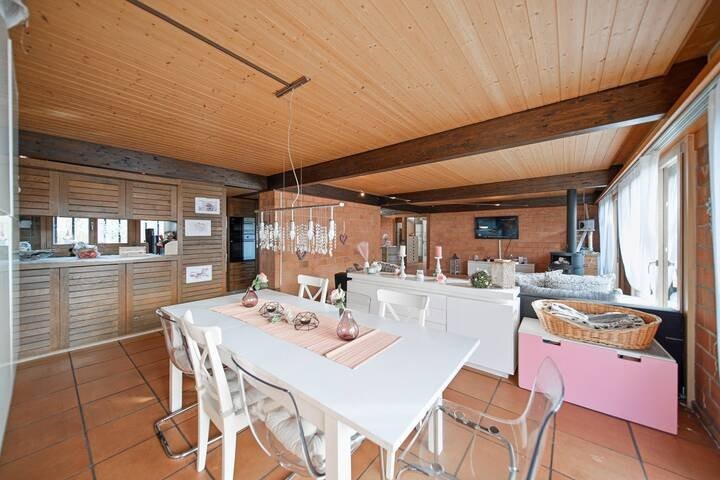 6 ½ locali casa unifamiliare