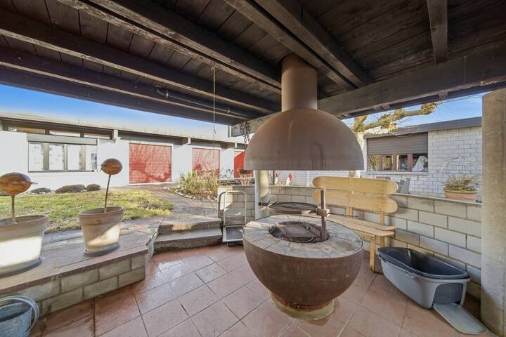 6 ½ locali casa unifamiliare