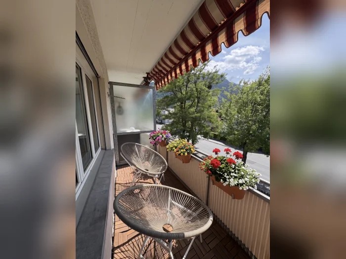 Appartamento di 3 ½ locali