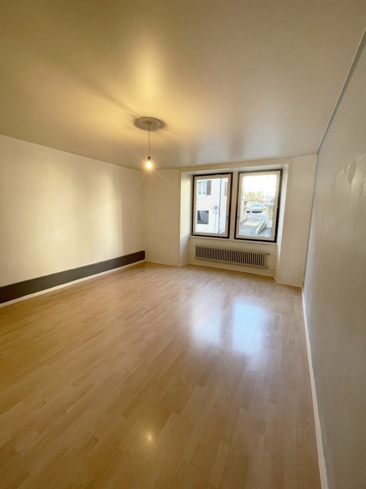 3-Zimmer-Wohnung