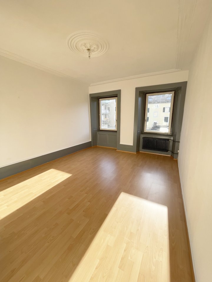 3-Zimmer-Wohnung