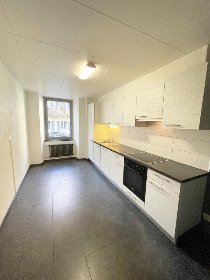 3-Zimmer-Wohnung