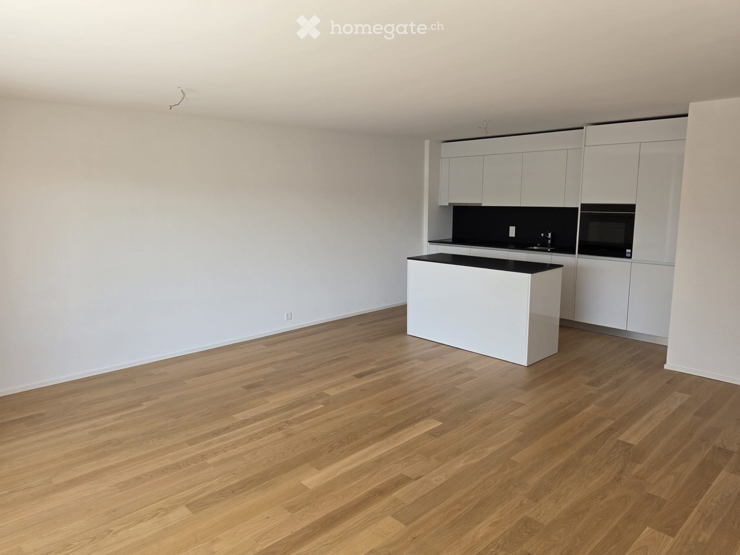 appartamento di 3 locali