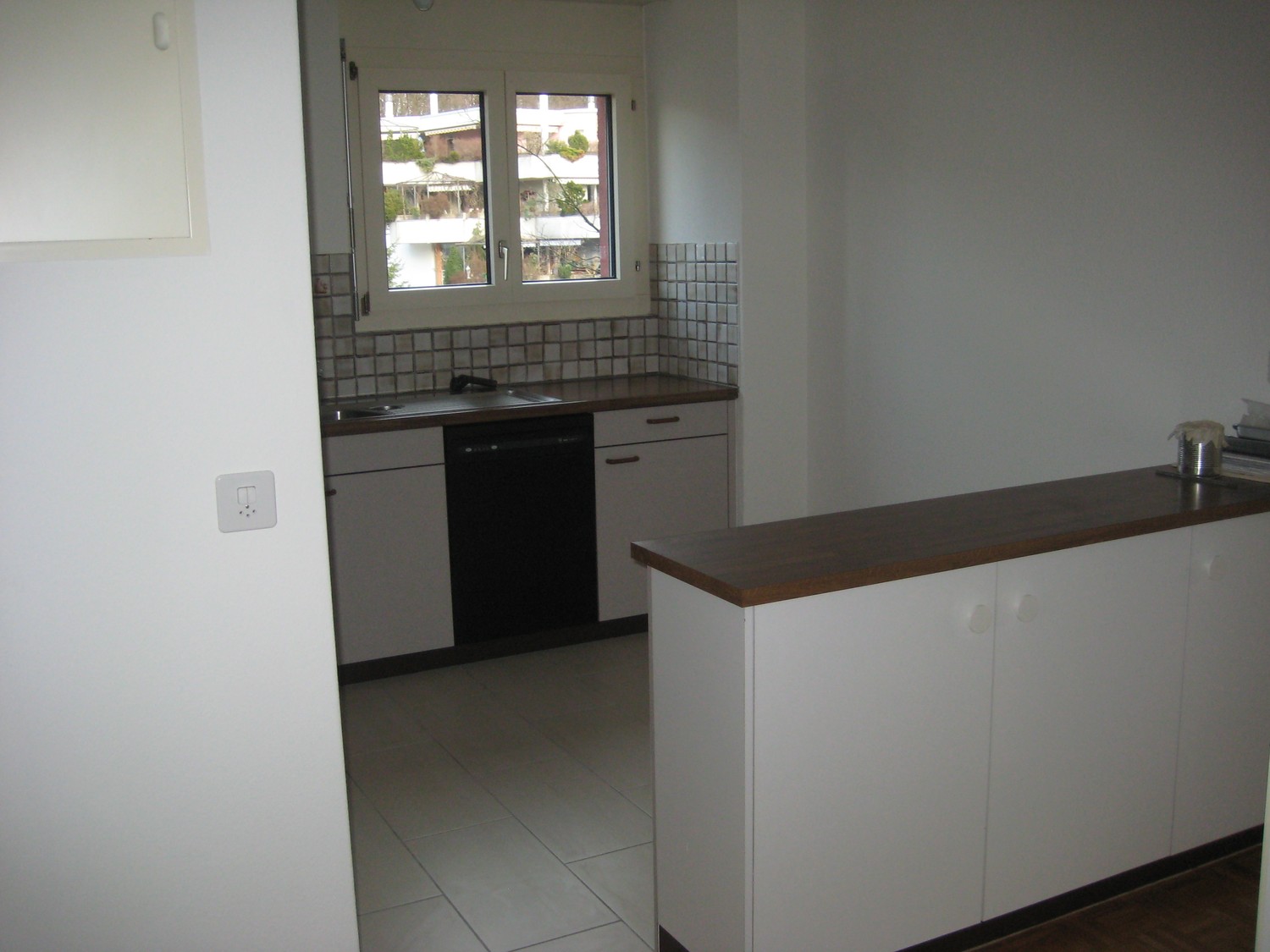 4 ½ rooms apartment