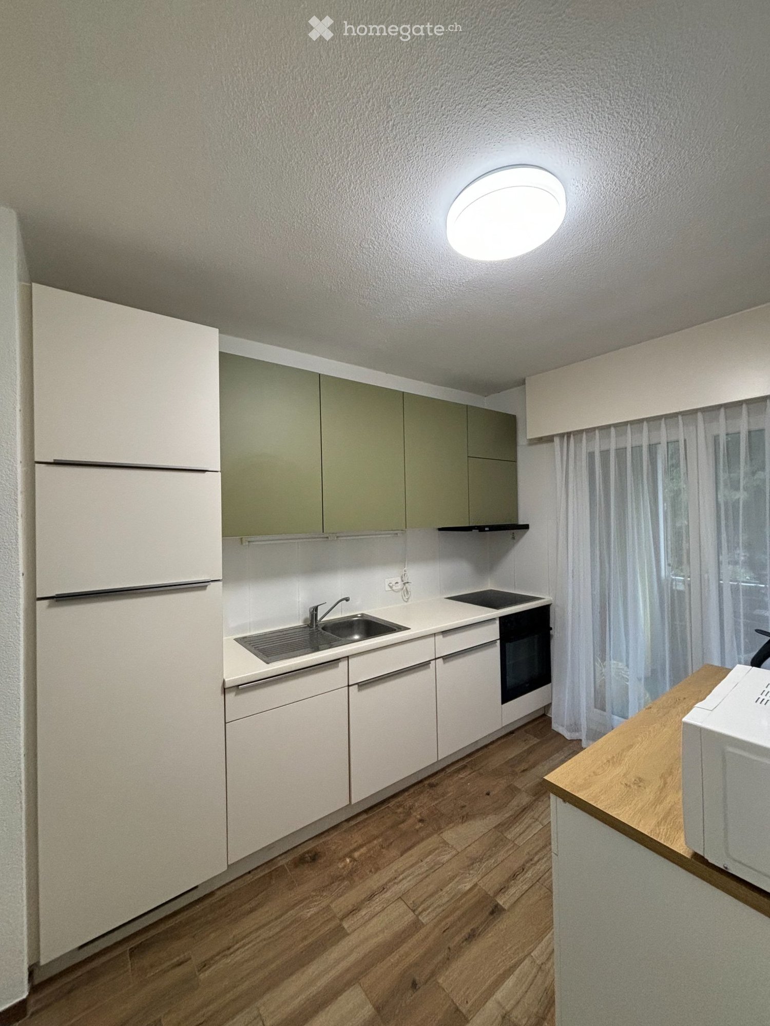 3 ½ Zimmer Wohnung