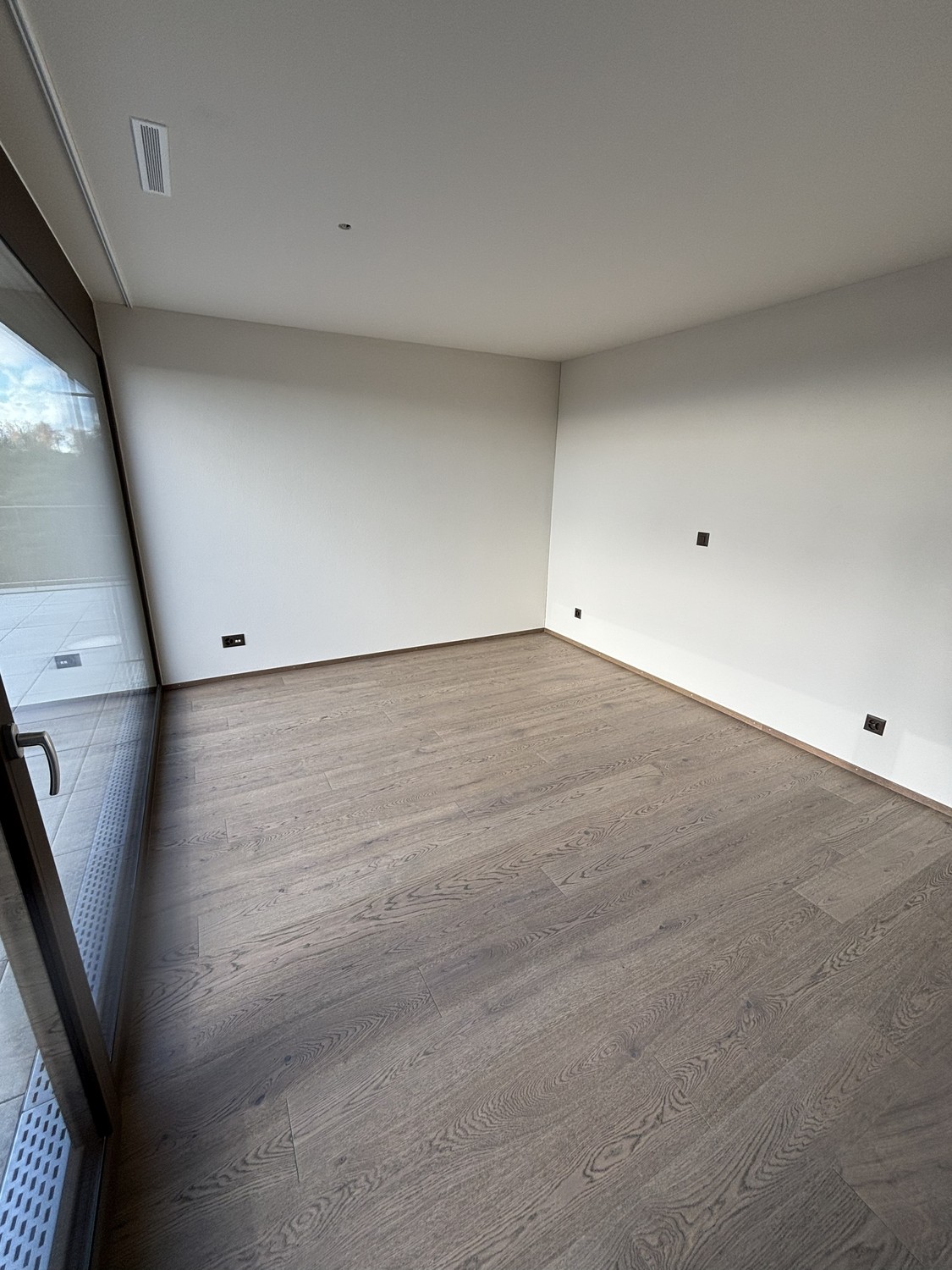 3 ½ rooms attic flat
