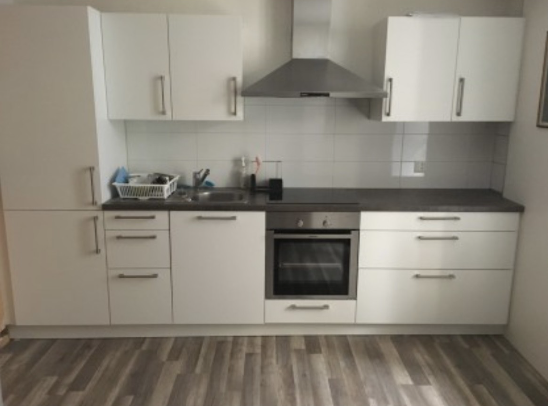 appartamento con 1 locale