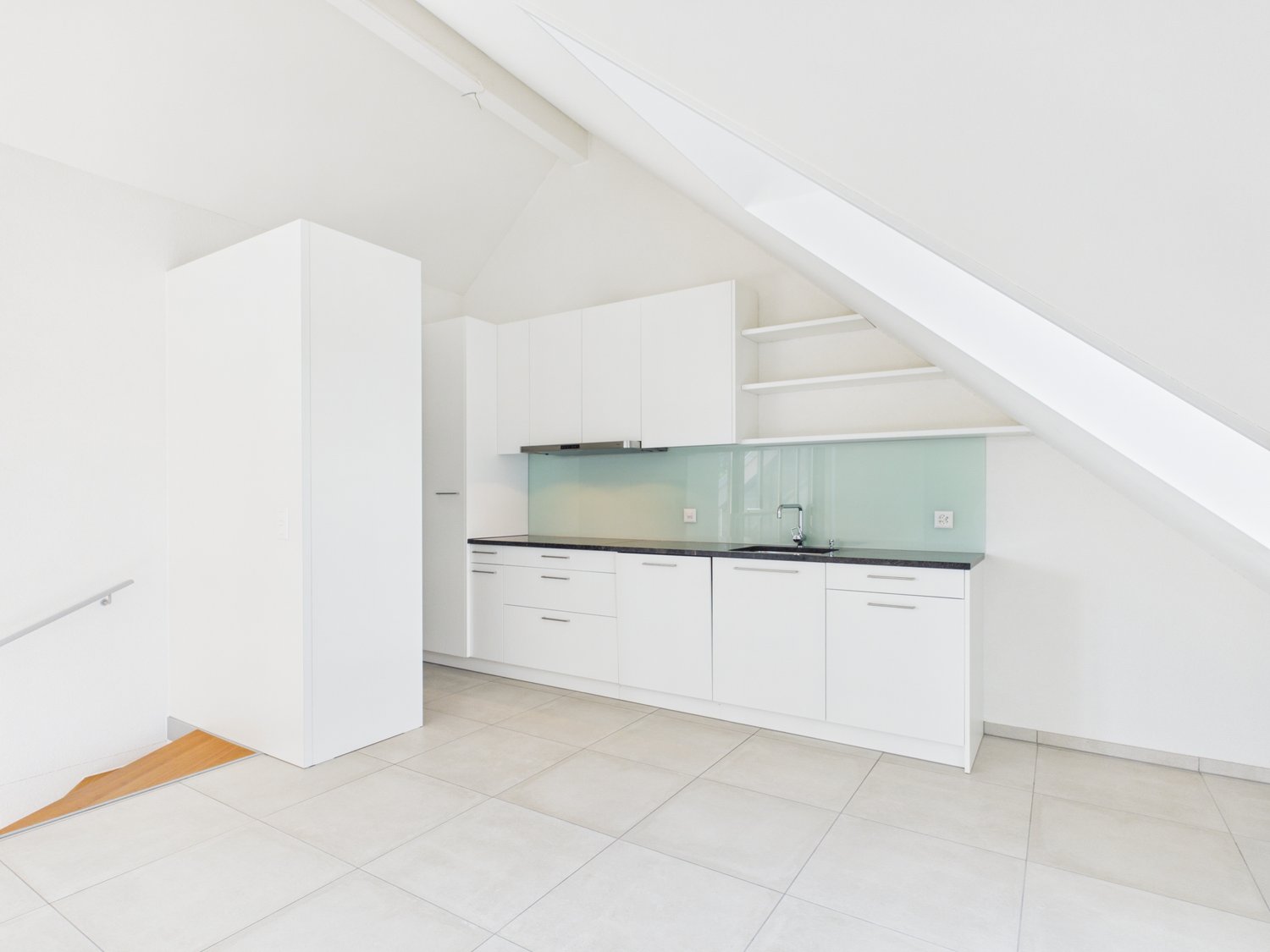 3 ½ locali duplex