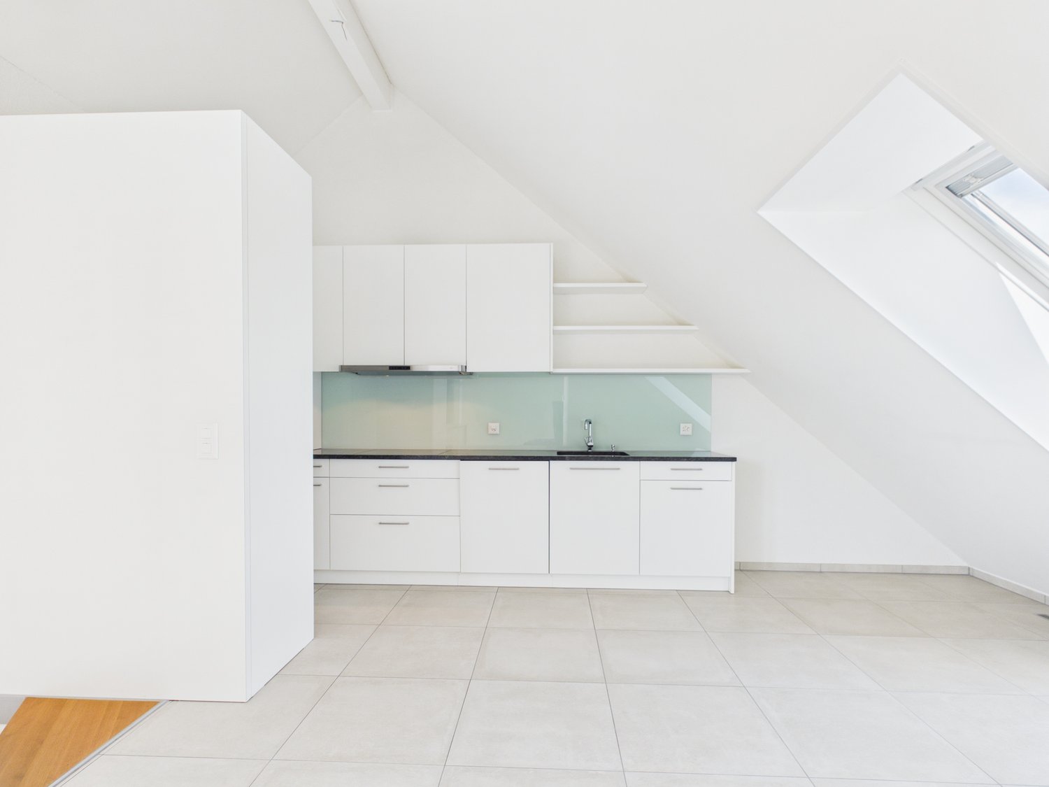 3 ½ locali duplex