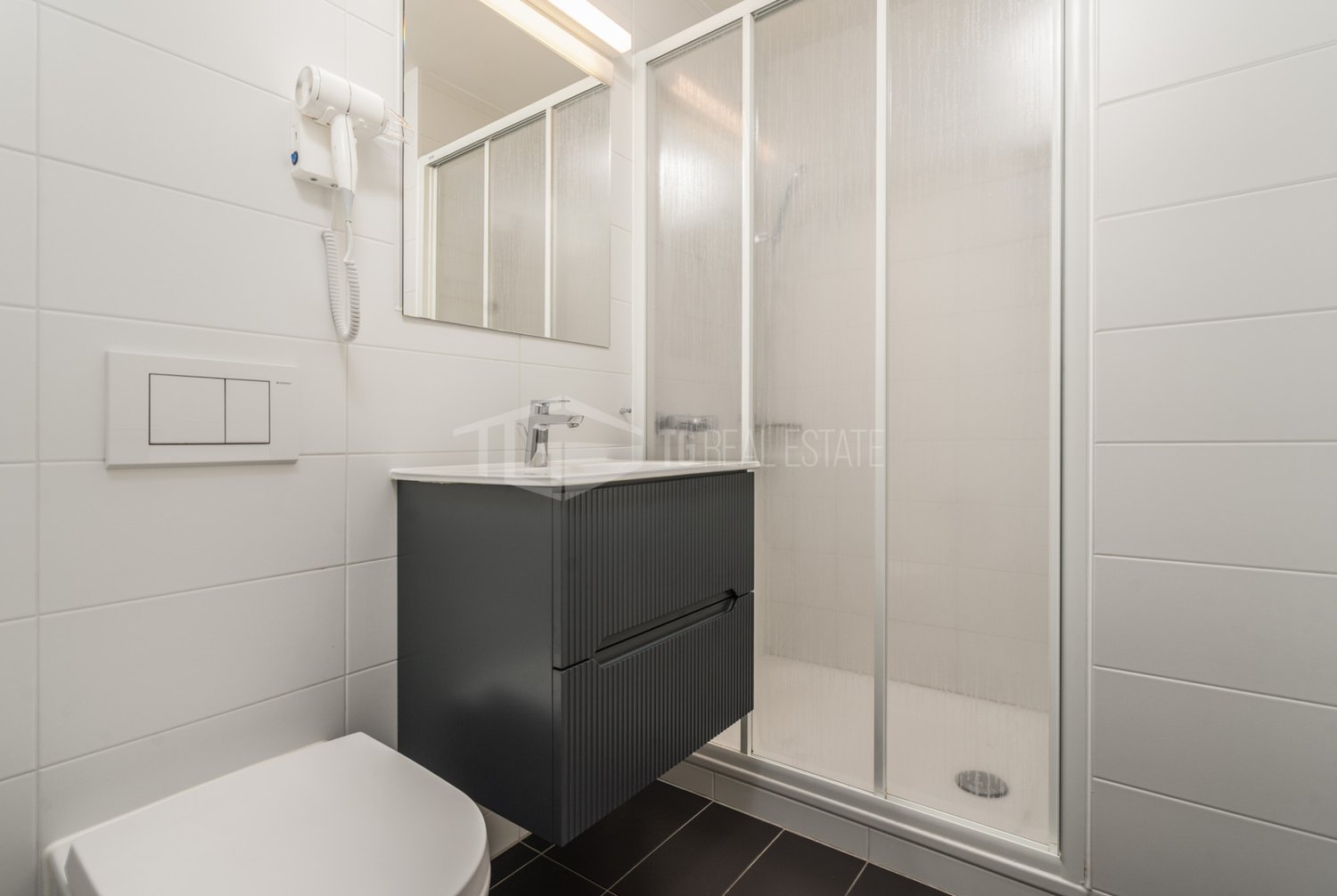Appartement de 2 ½ pièces